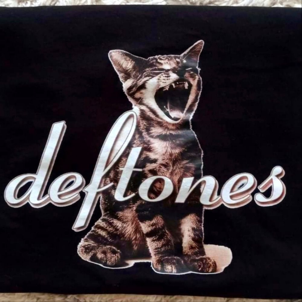 Deftones Like Linus Remake - Picture 3 of 3